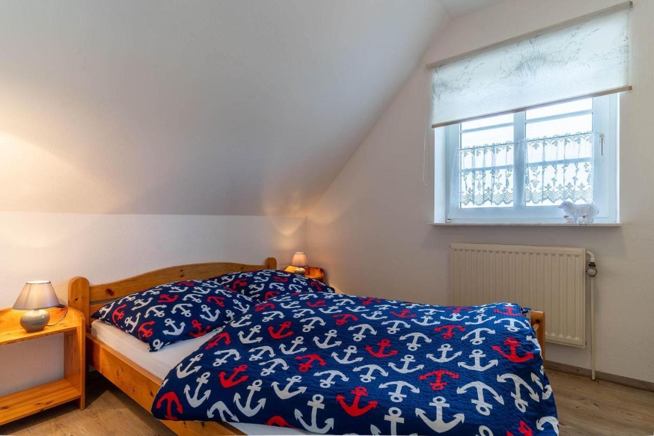 Bi-Uns-To-Hus Apartment เทินนิง ภายนอก รูปภาพ