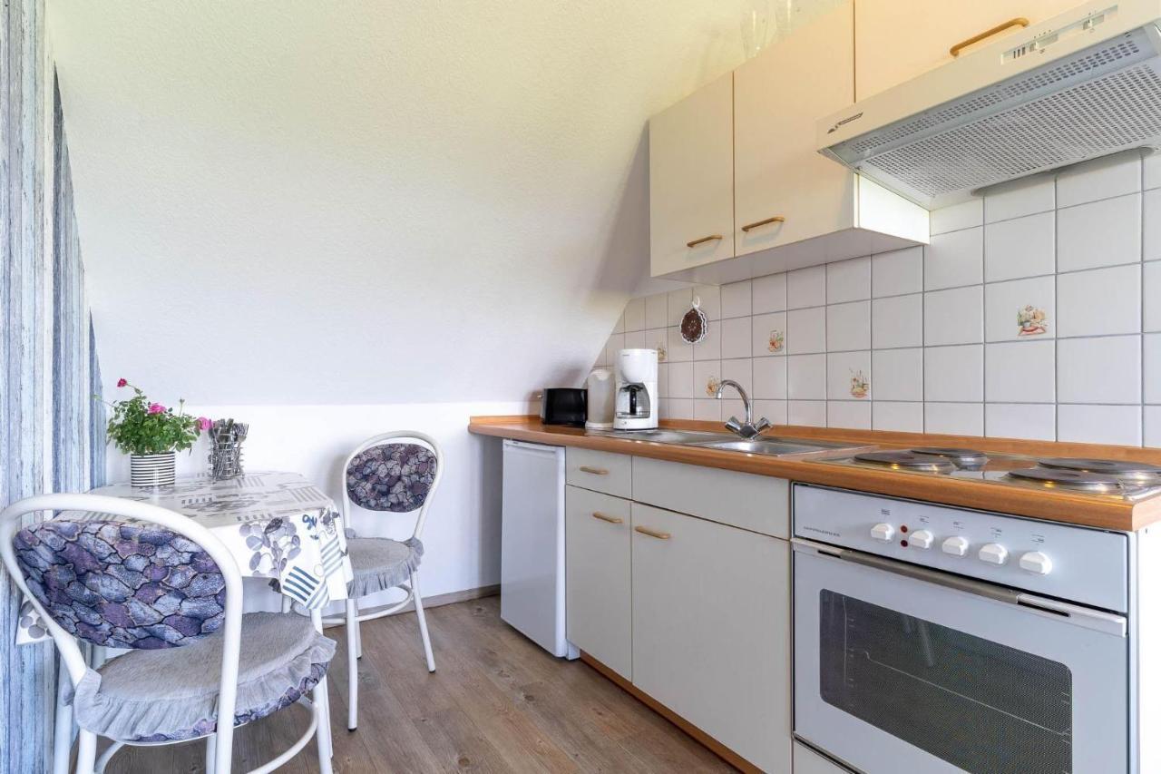 Bi-Uns-To-Hus Apartment เทินนิง ภายนอก รูปภาพ